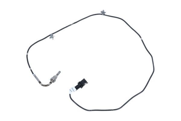 jutiklis, išmetamųjų dujų temperatūra