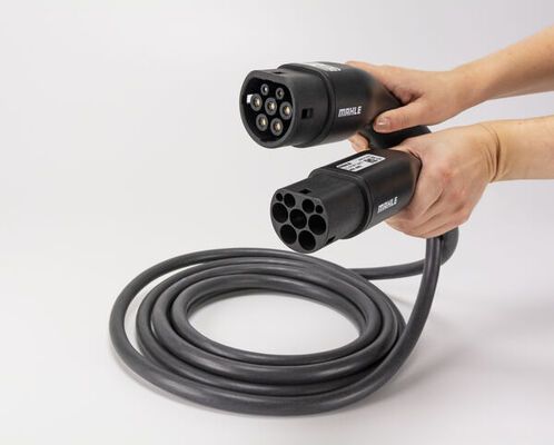 Charging Cable, electric vehicle-1