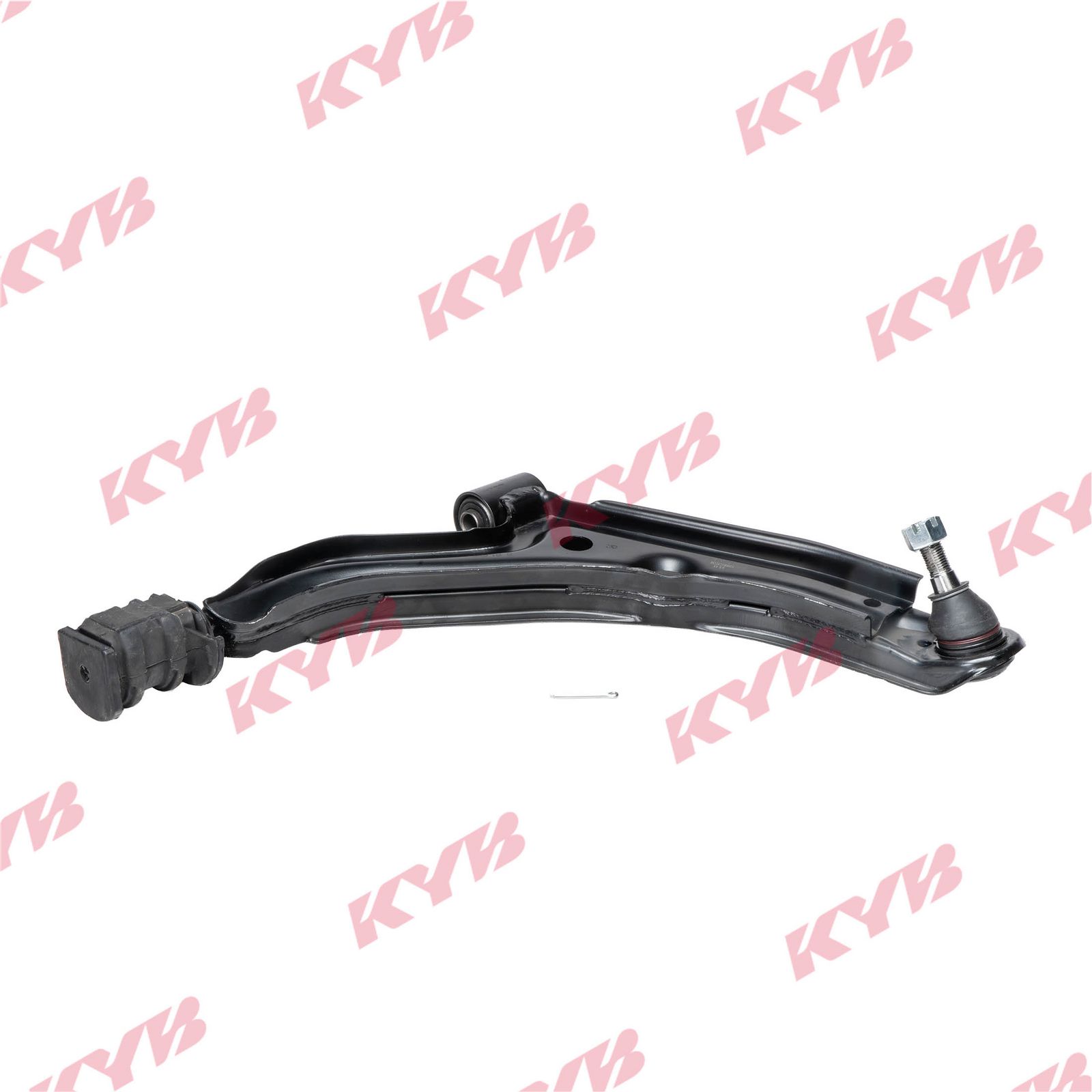 KYB KSC5665 Control/trailing arm, wheel suspension