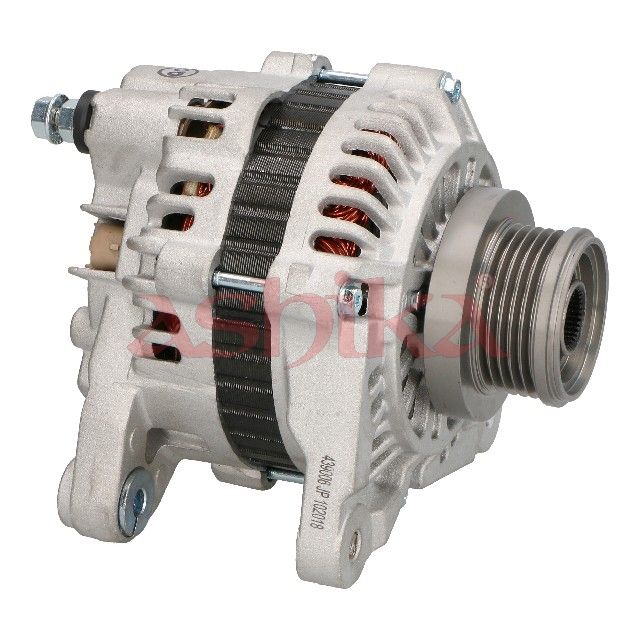 Alternator-2