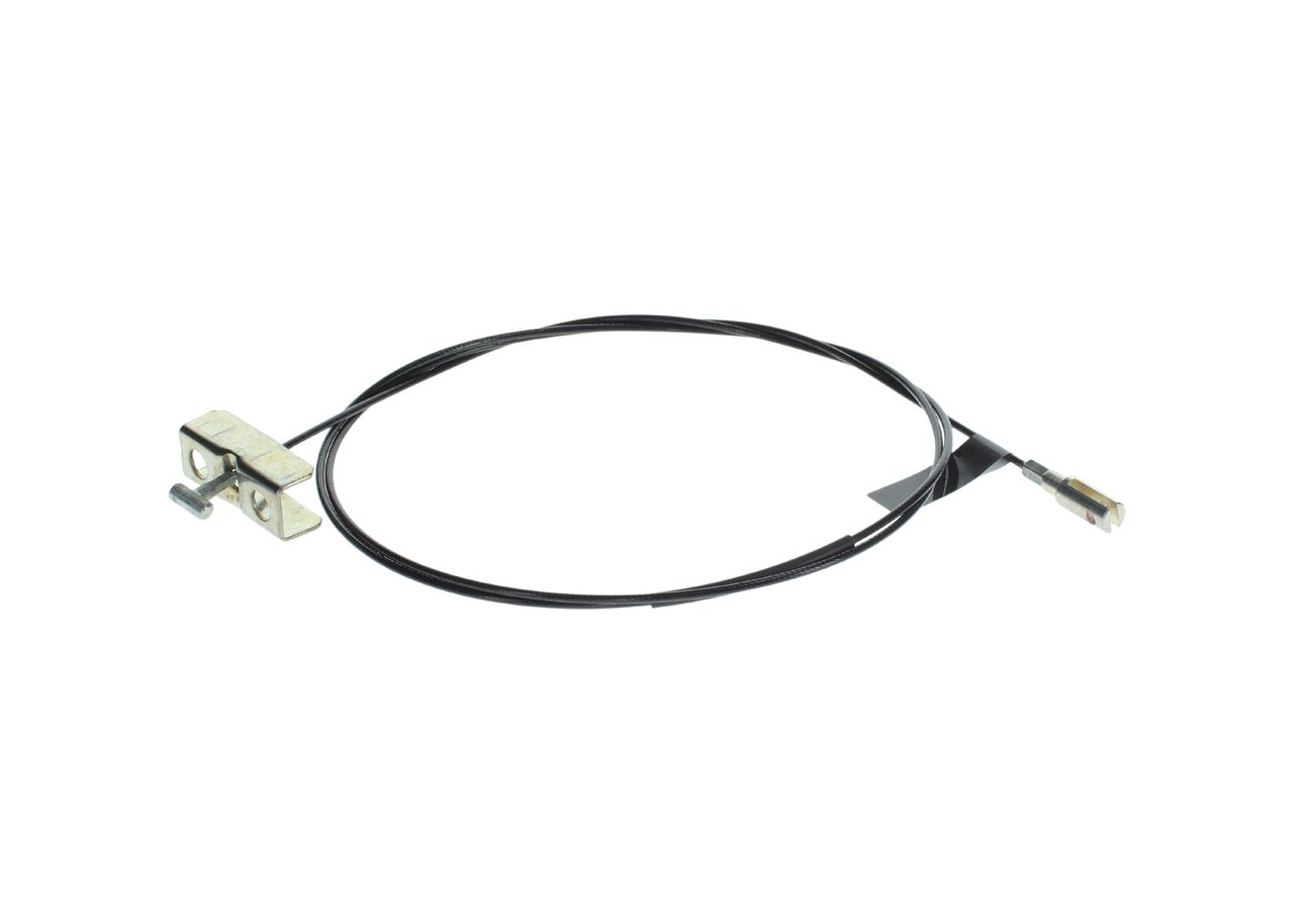 Cable Pull, parking brake-2