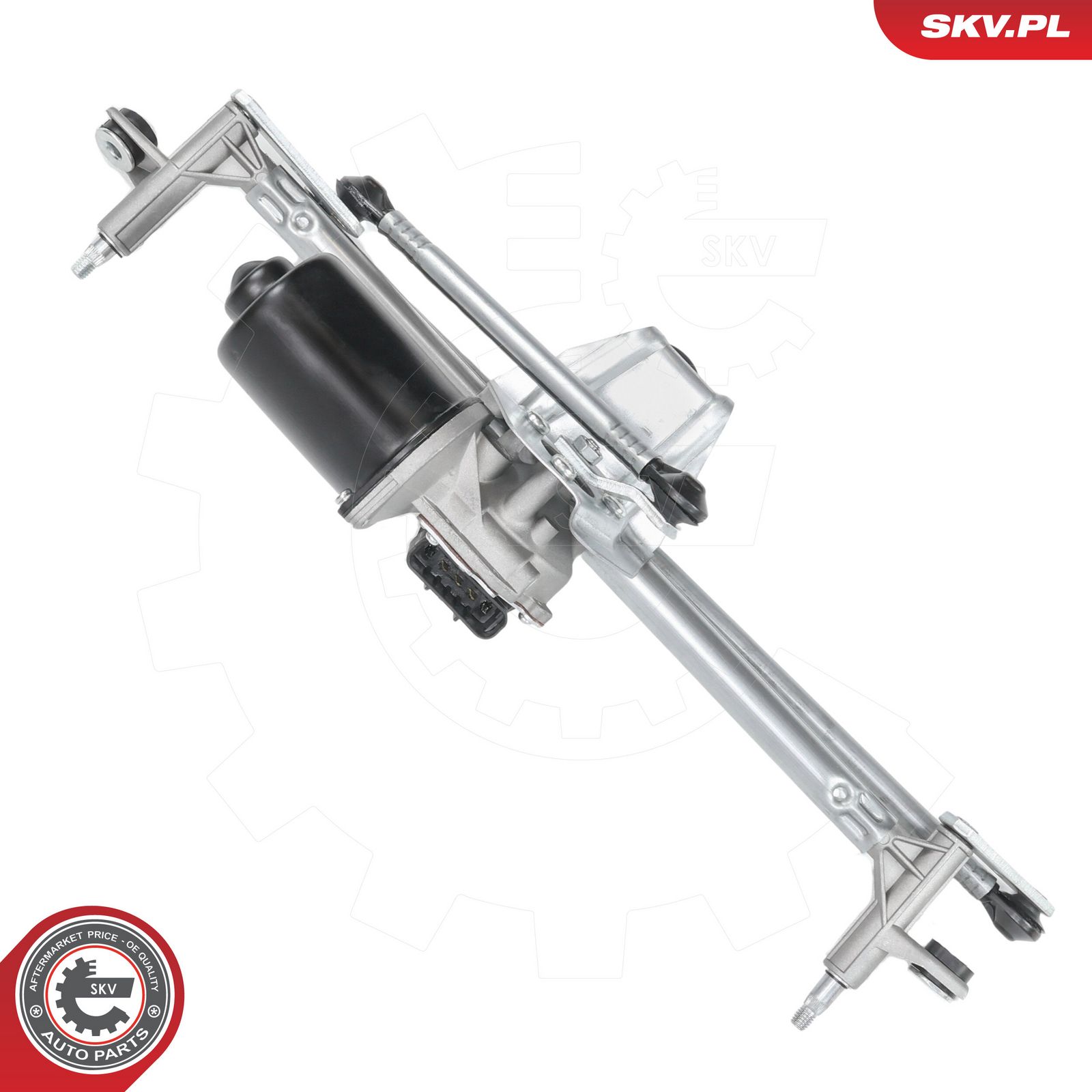 Wiper Linkage-2