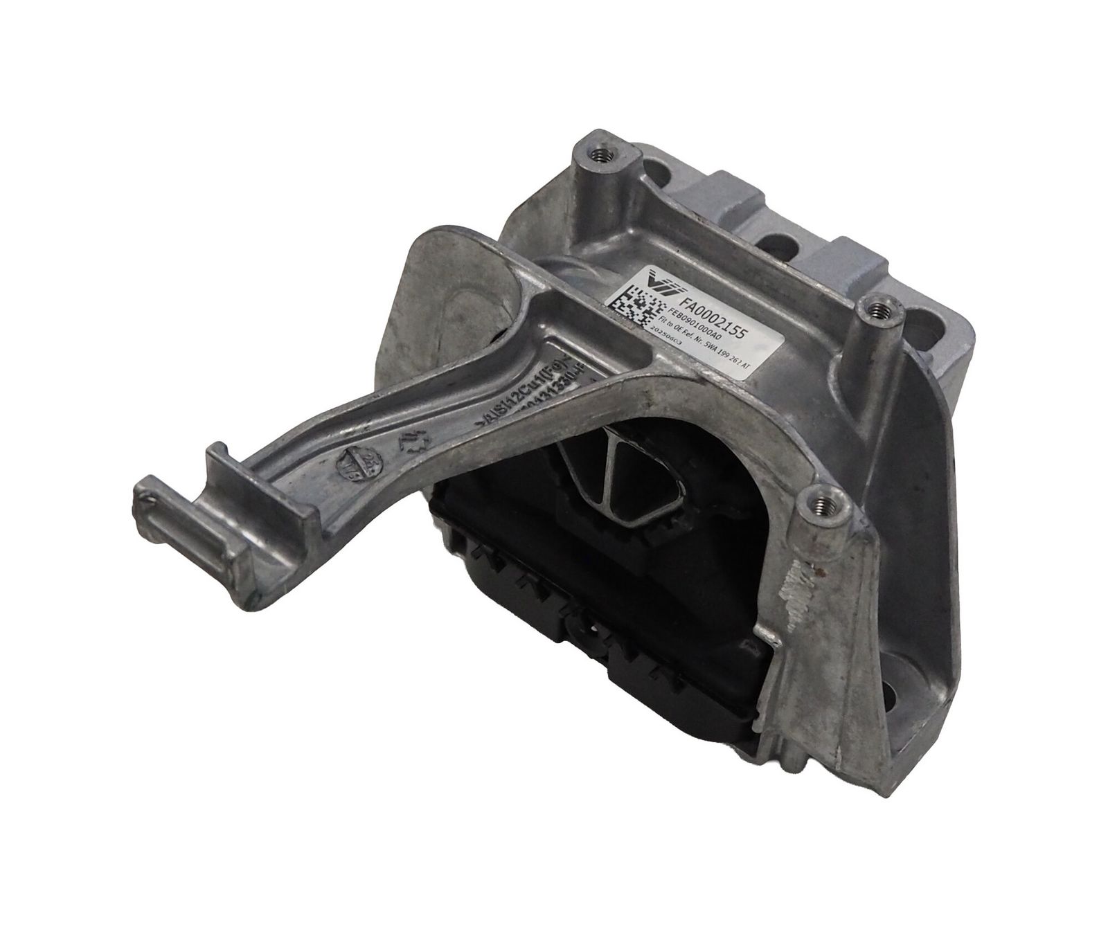CORTECO 49377262 Mounting, engine