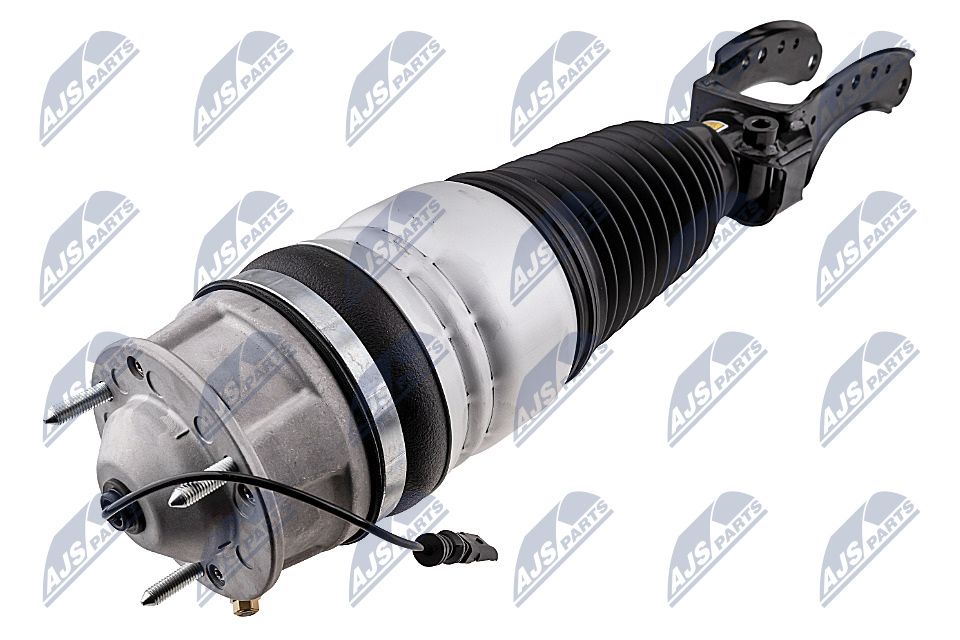 Shock Absorber-1