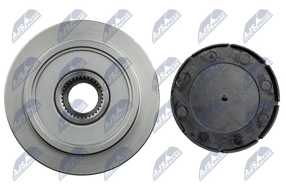 Alternator Freewheel Clutch-3