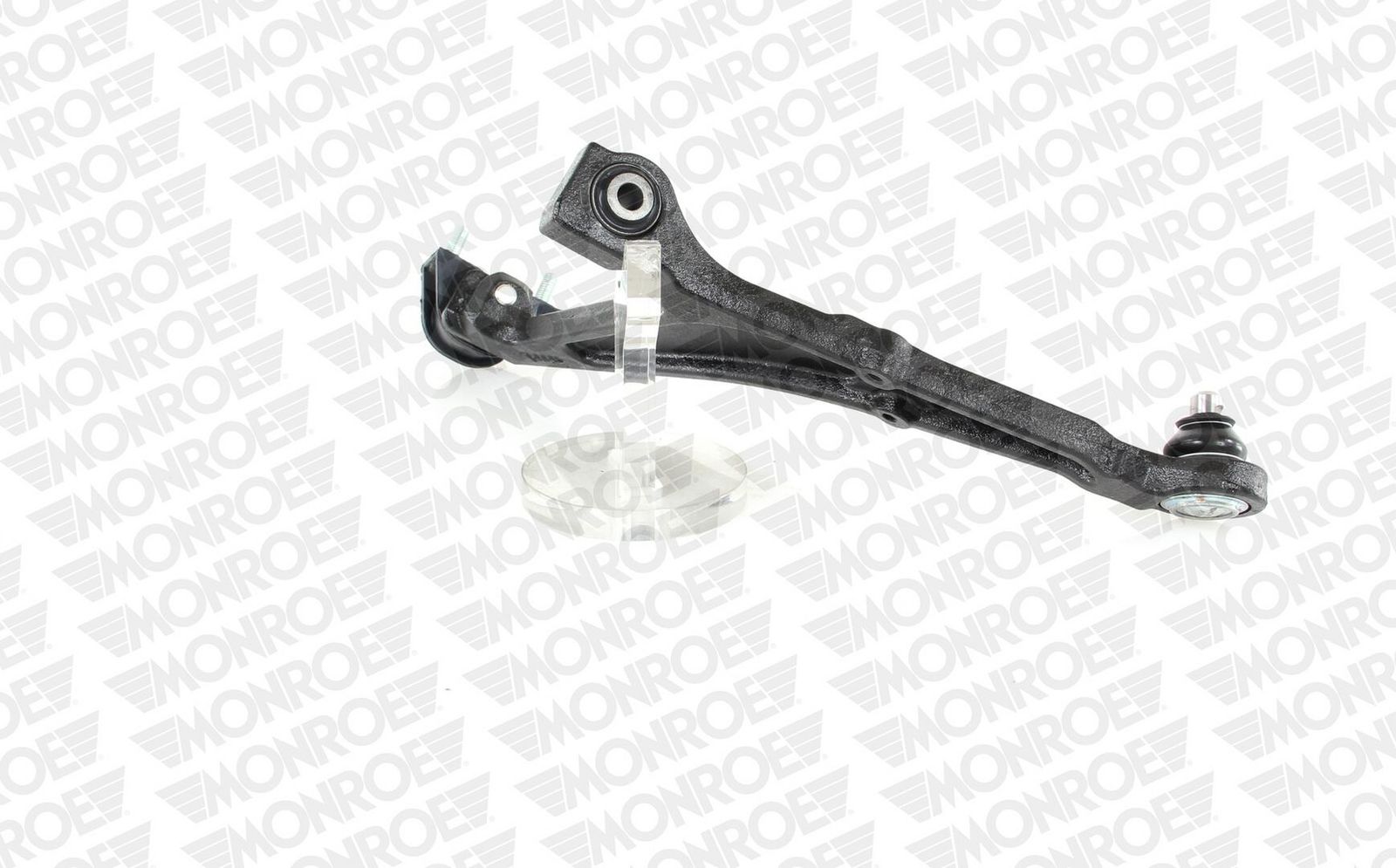 Control/Trailing Arm, wheel suspension-1