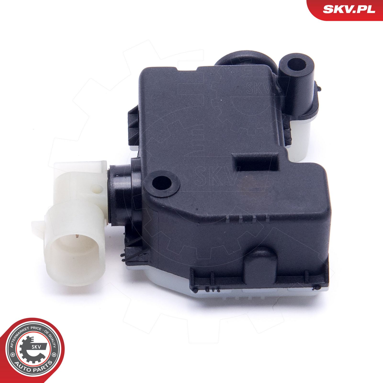 ESEN SKV 16SKV407 Actuator, central locking system