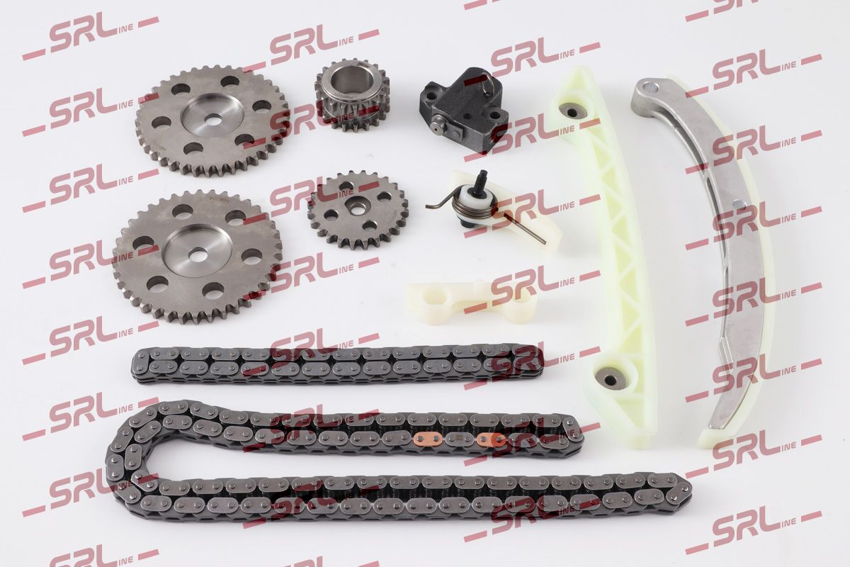 SRLINE TCK0030-1 Timing chain kit