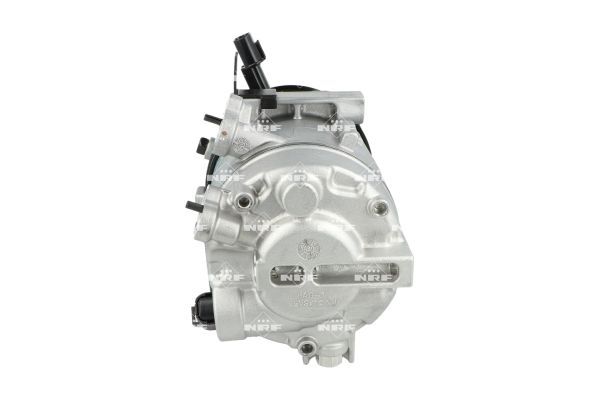 Compressor, air conditioning-2