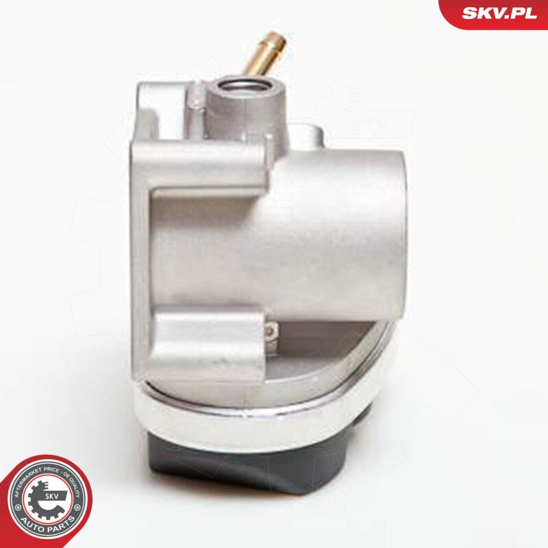 Throttle Body-4