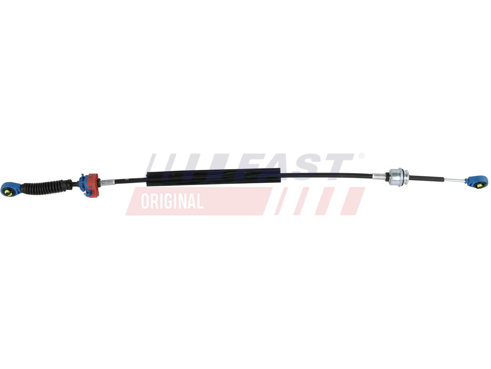 FAST FT73091 Cable pull, manual transmission