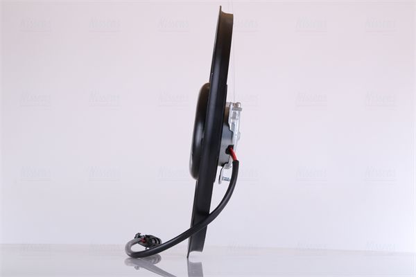 Fan, engine cooling-3