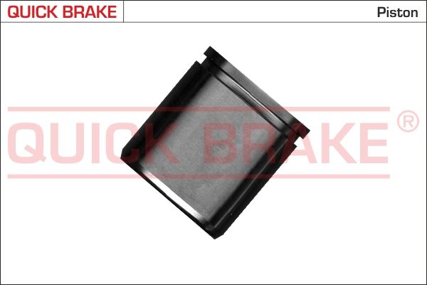 QUICK BRAKE 185159K Piston, brake caliper