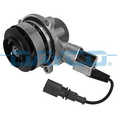 DAYCO DP1981 Water pump, engine cooling