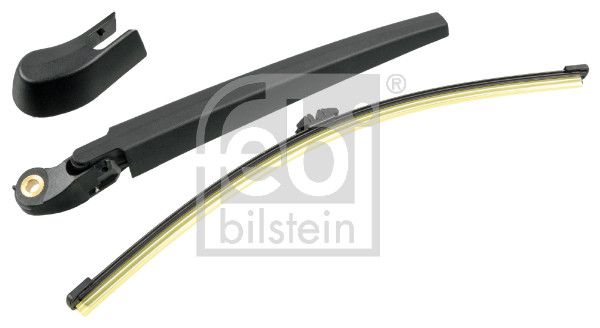 Wiper Arm, window cleaning-1