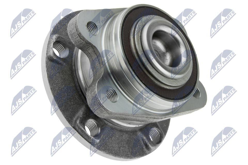 NTY KLT-AU-008 Wheel bearing kit