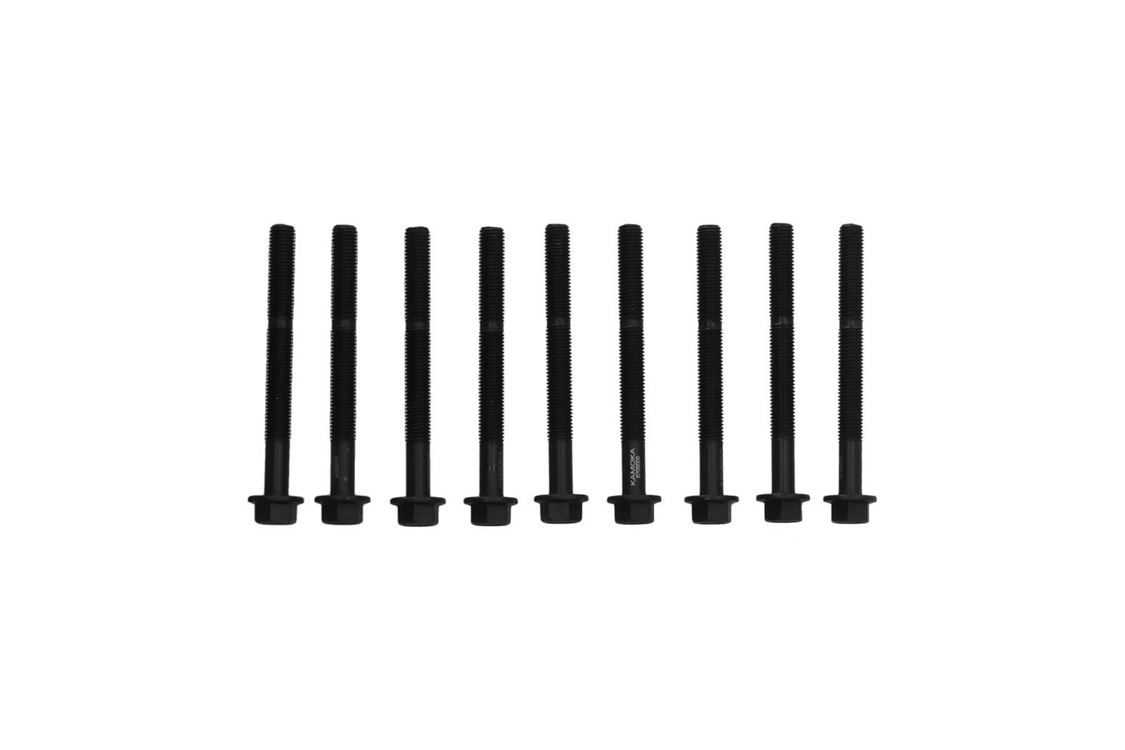KAMOKA 8709005 Cylinder head bolt set