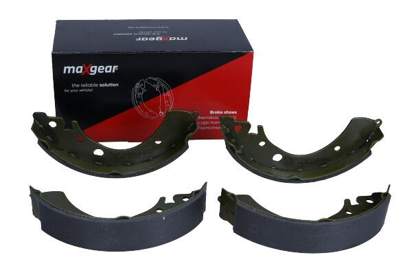 Brake Shoe Set-1