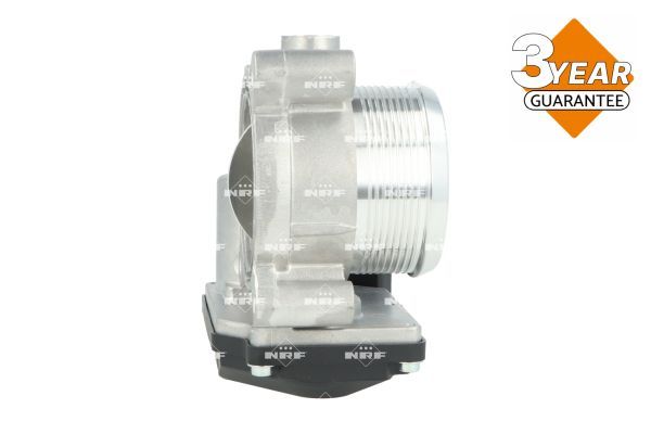 Throttle Body-4