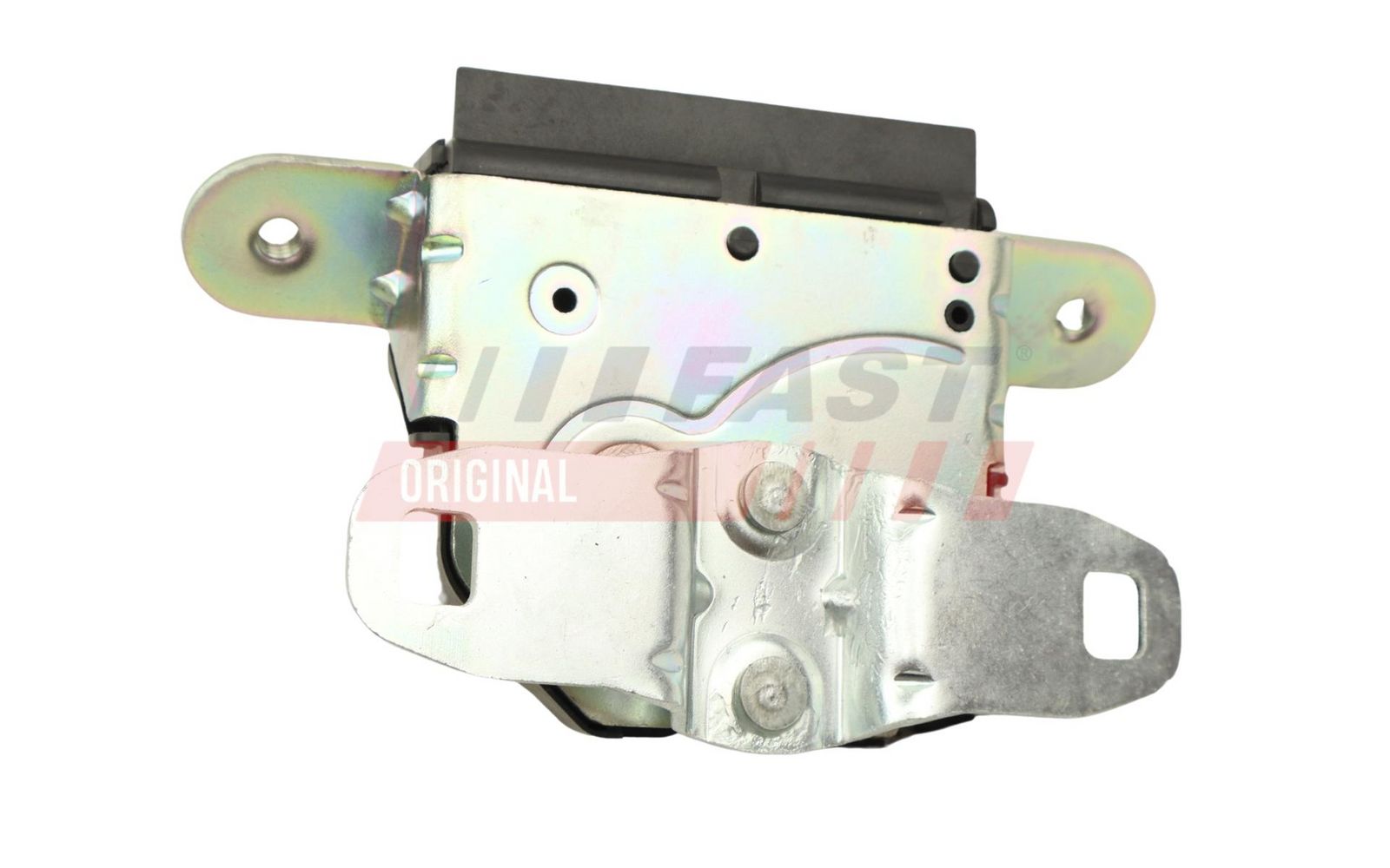 Tailgate Lock-2