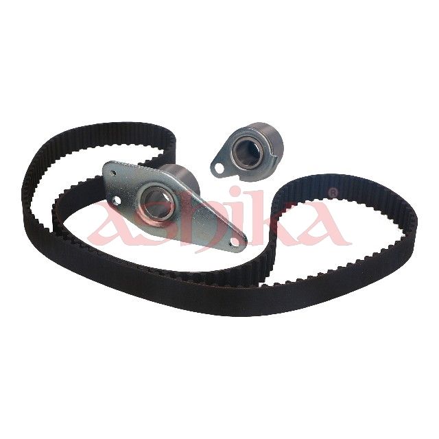 Timing Belt Kit-2