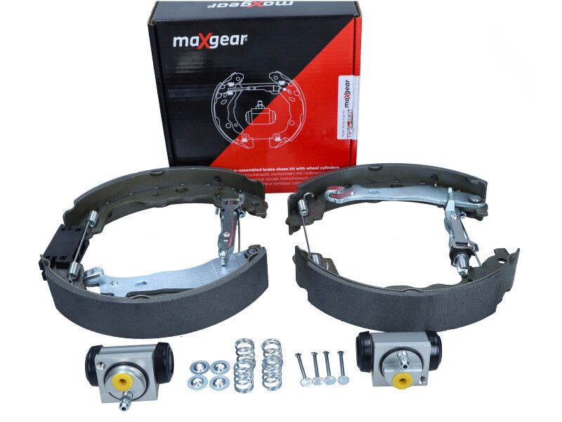 Brake Shoe Set-1