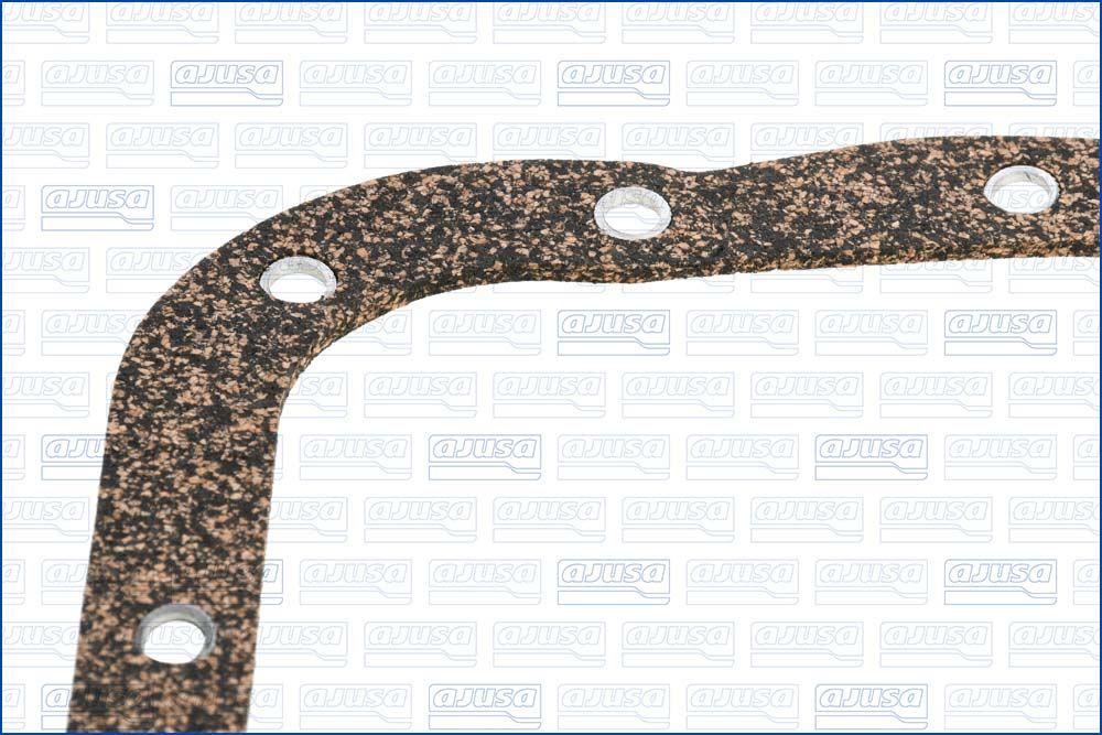 Gasket, oil sump-2