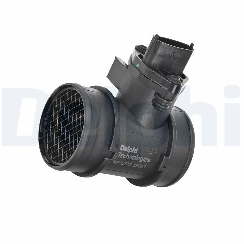 Mass Air Flow Sensor