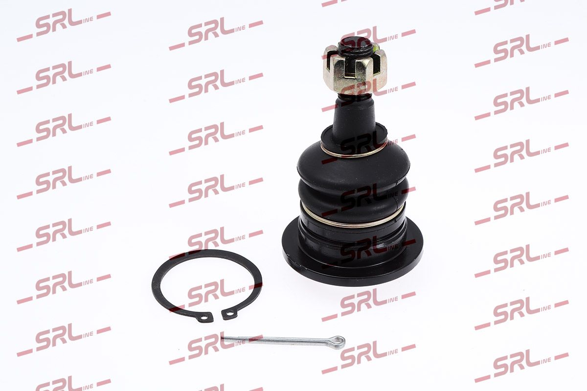 Ball Joint