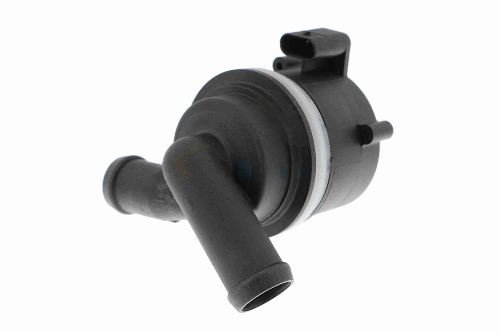 Auxiliary Water Pump (cooling water circuit)-10