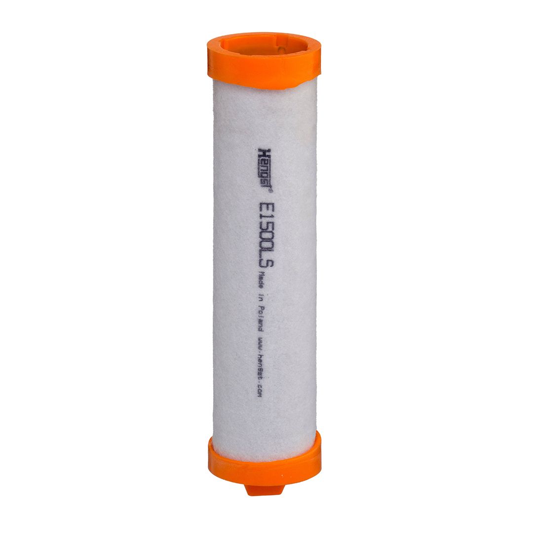 HENGST FILTER E1500LS Secondary air filter