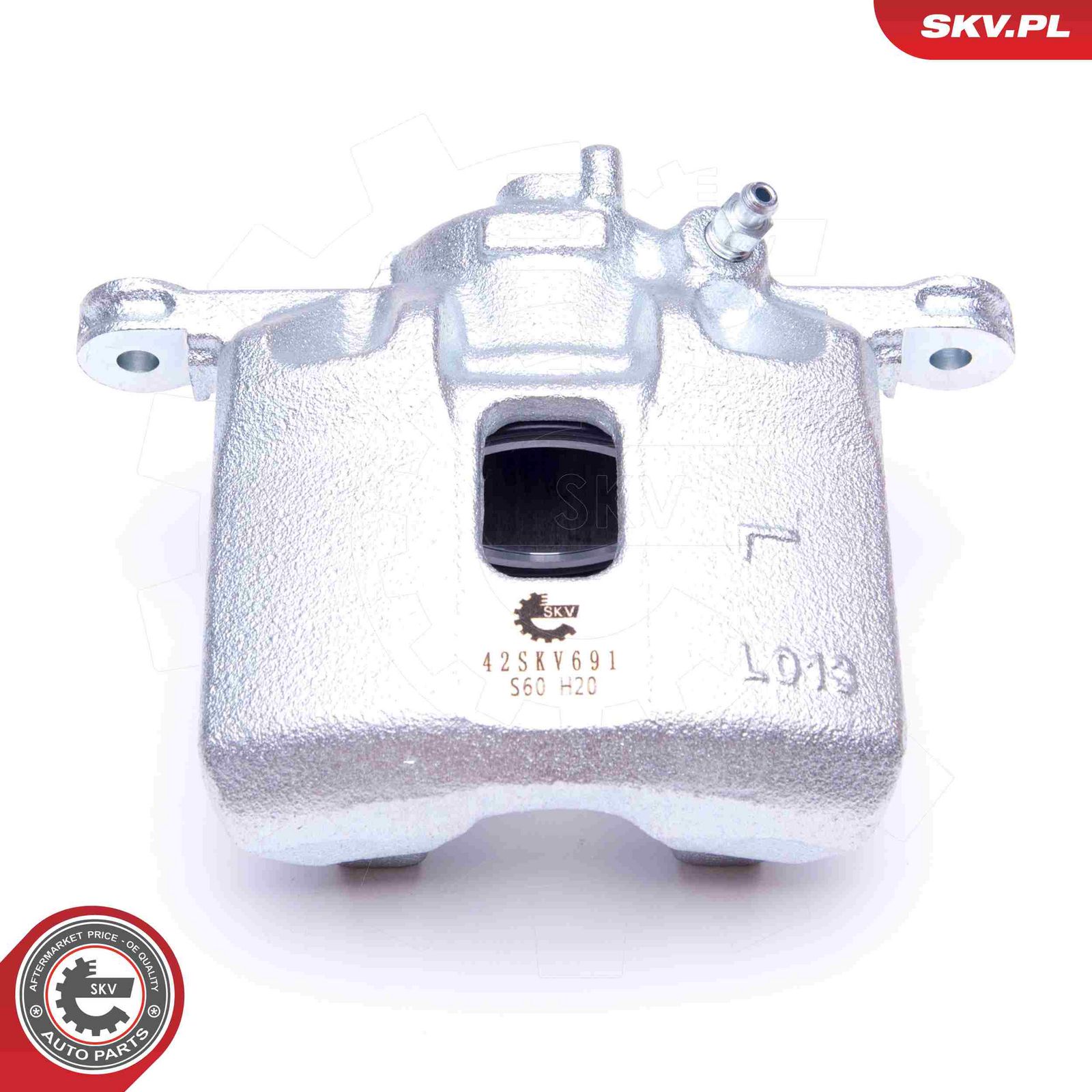 Brake Caliper-4