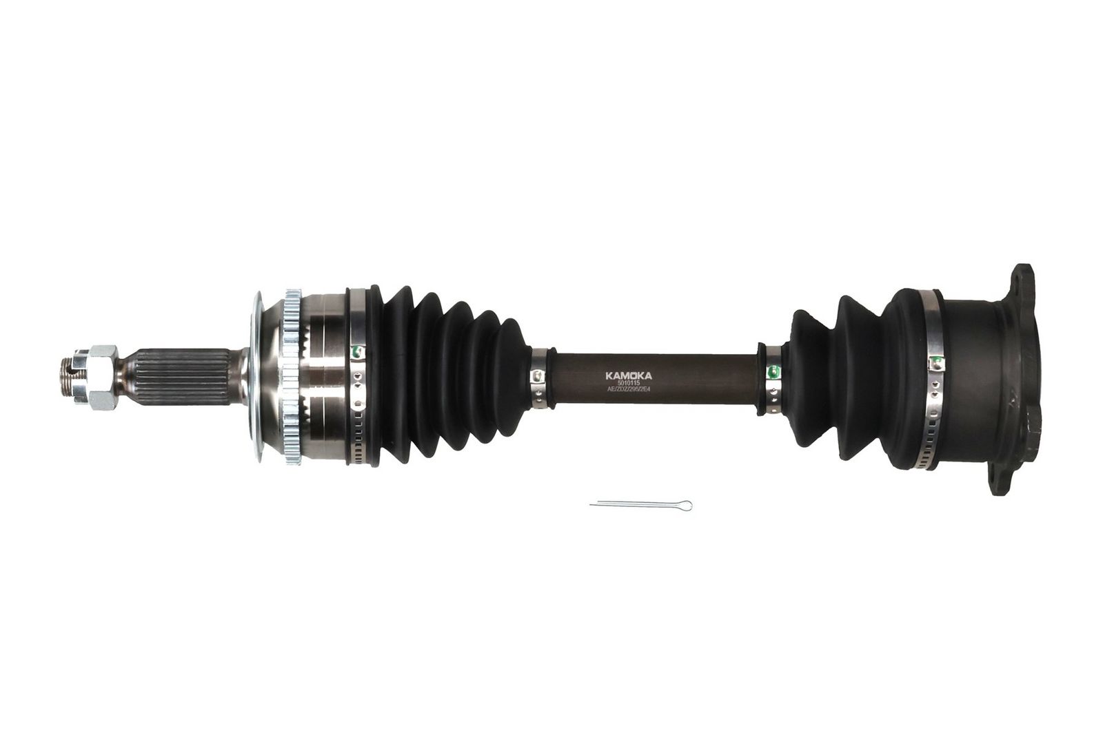 KAMOKA 5010115 Drive shaft