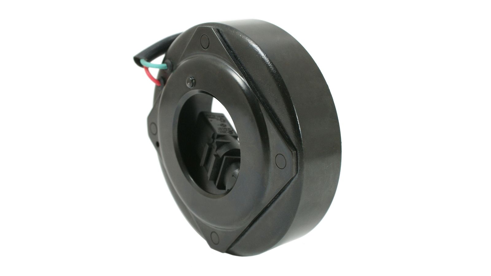 Coil, magnetic clutch (compressor)-3