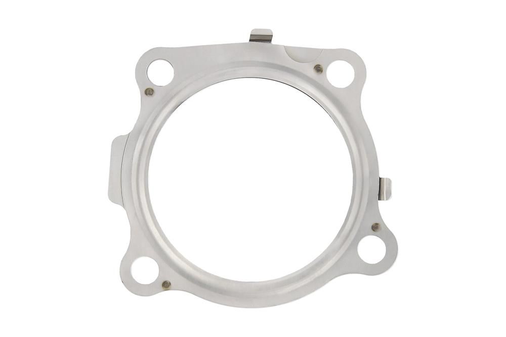 TOPRAN 305 093 Gasket, exhaust pipe