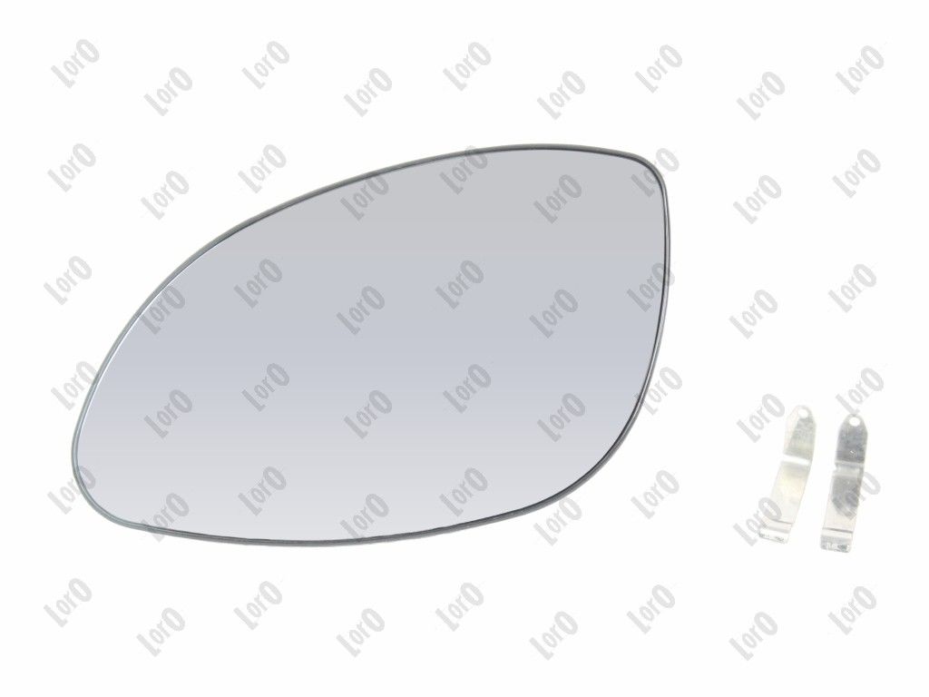 Mirror Glass, exterior mirror-1