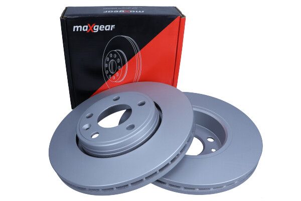 Brake Disc-1