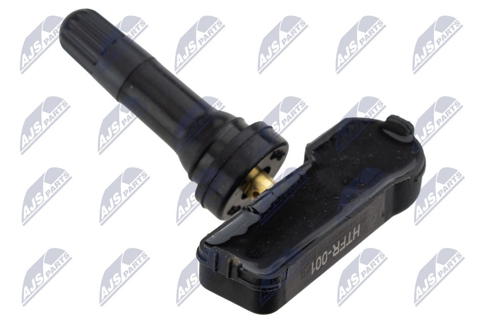 Wheel Sensor, tyre-pressure monitoring system-1