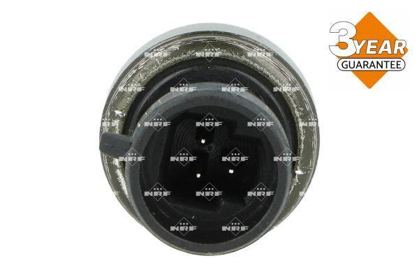 NRF 38943 Pressure switch, air conditioning