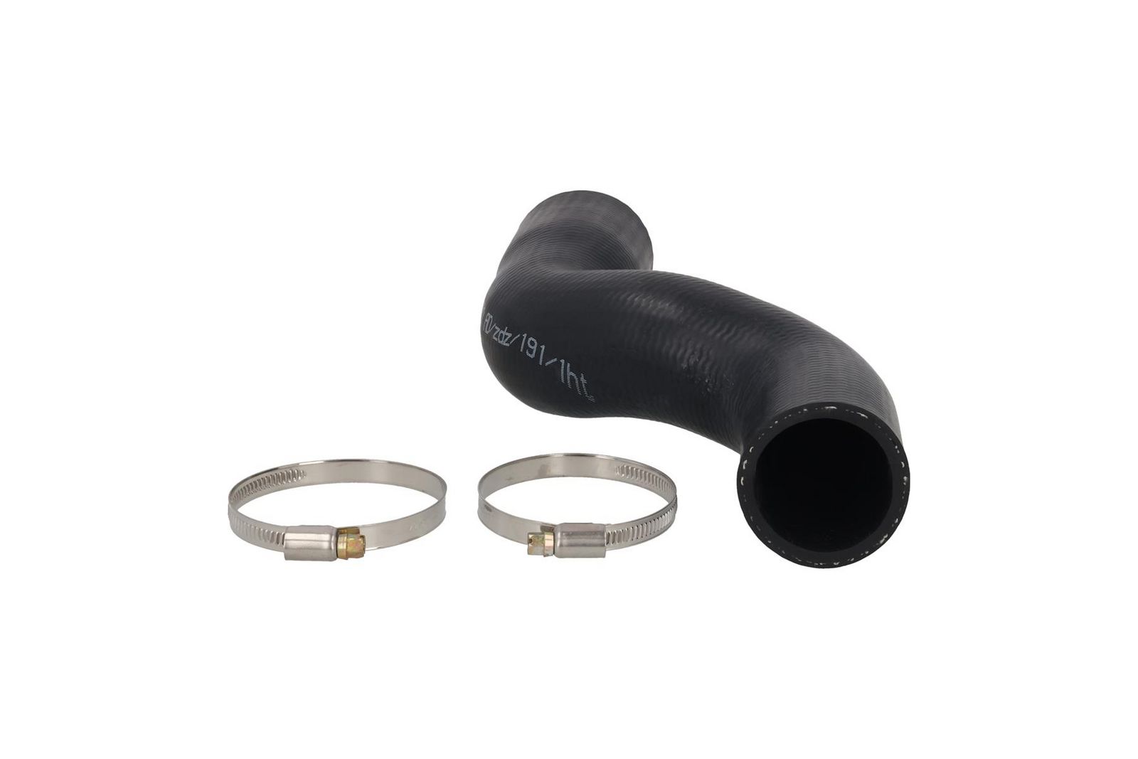 KAMOKA 7910080 Charge air hose