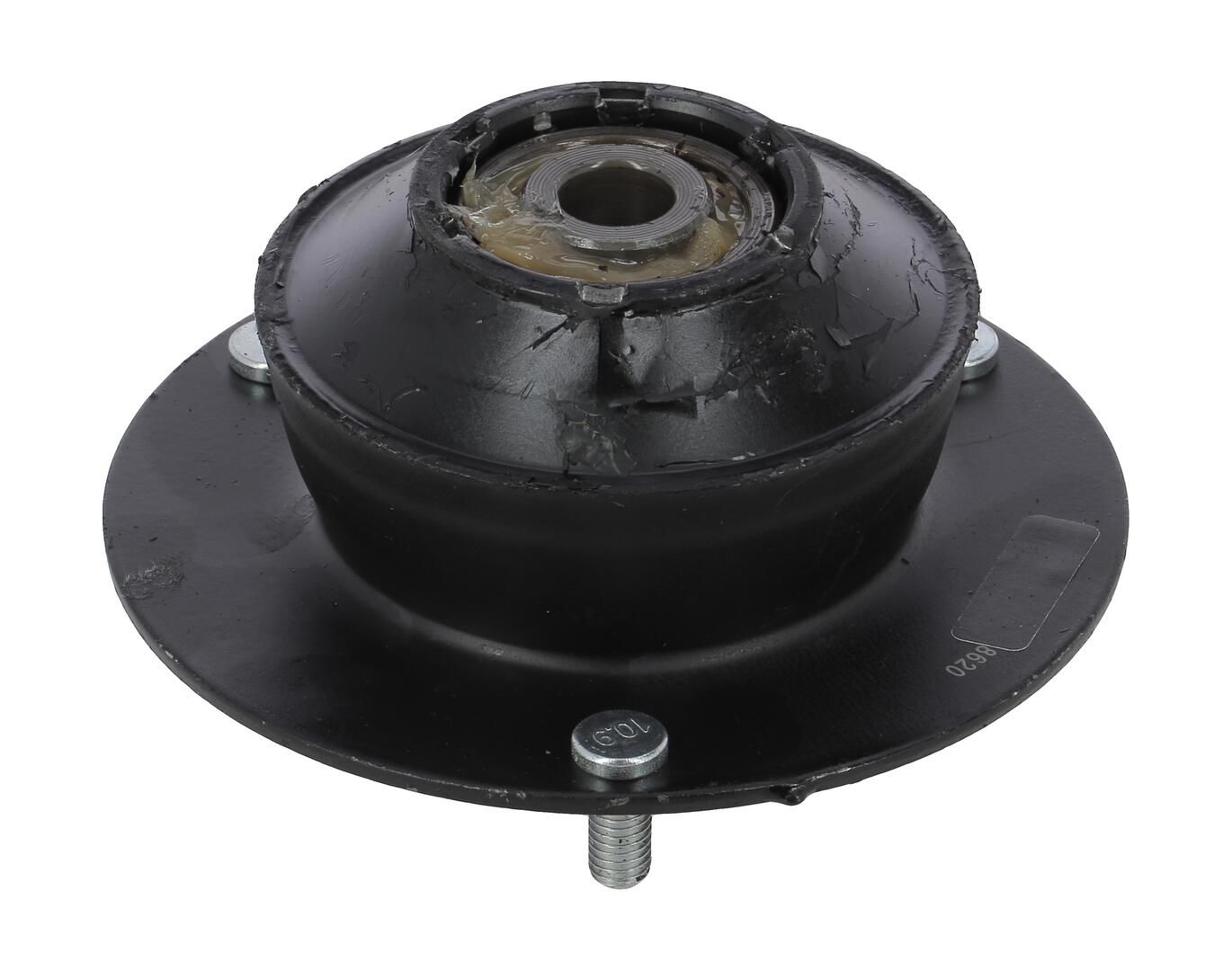 remonto komplektas, pakabos statramstis