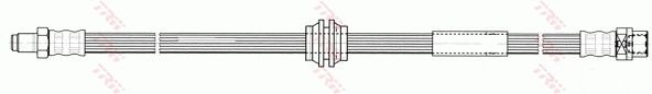 Brake Hose-1