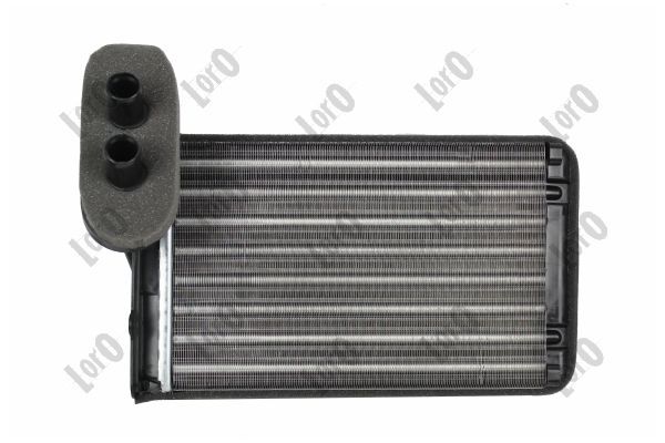 ABAKUS 003-015-0001 Heat exchanger, interior heating