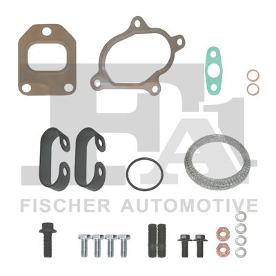 FA1 KT110115 Mounting kit, charger