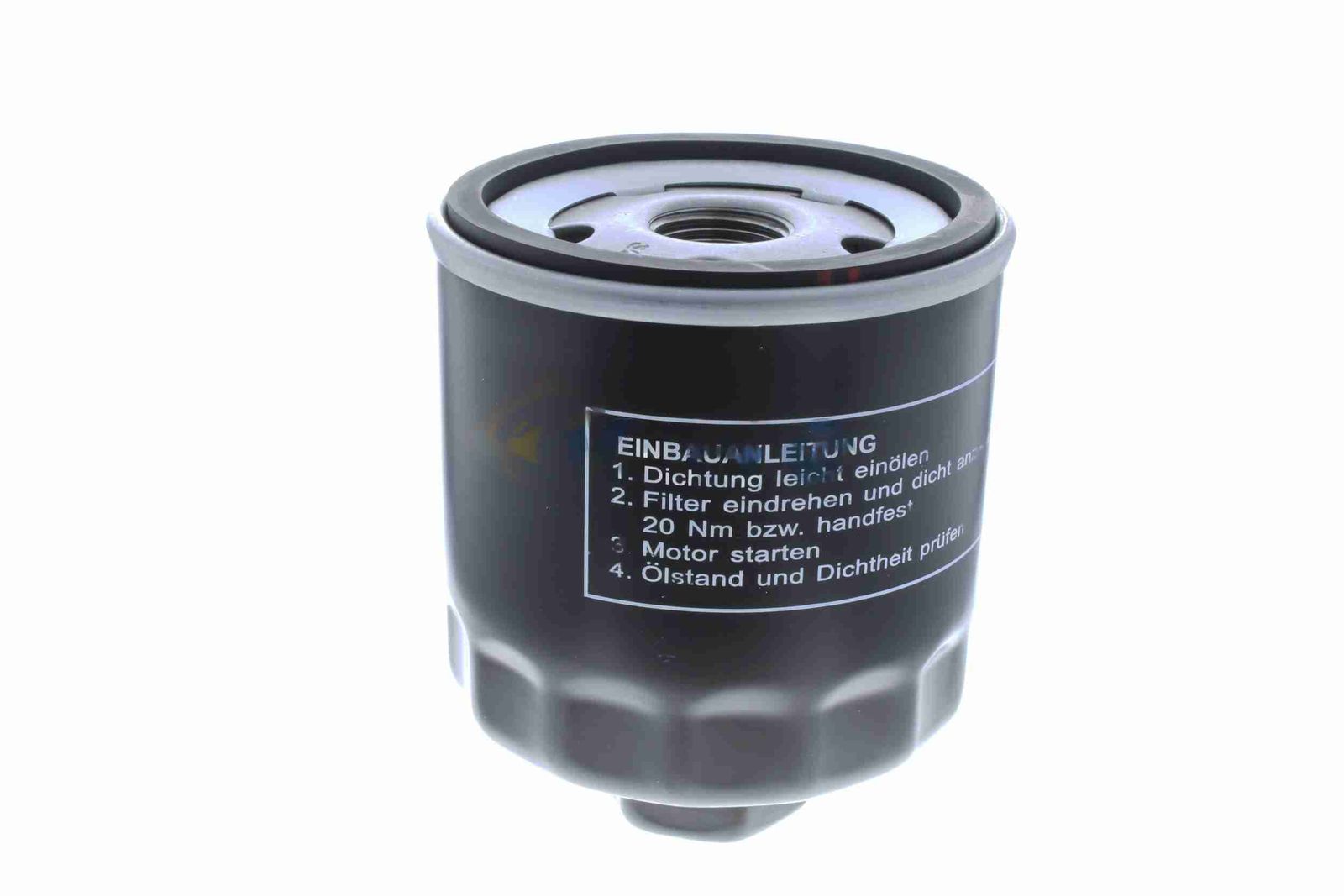 Oil Filter-8