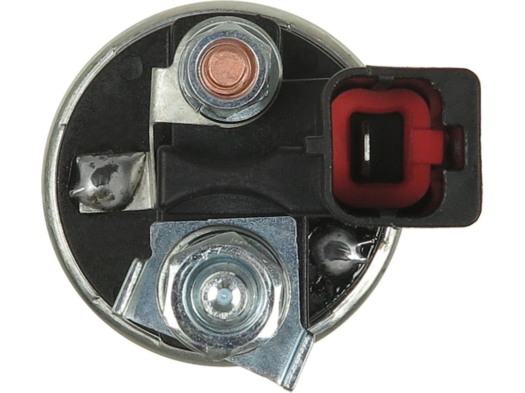 Solenoid Switch, starter-2
