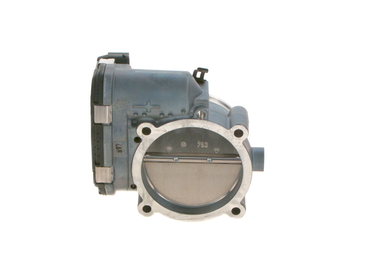 Throttle Body-4