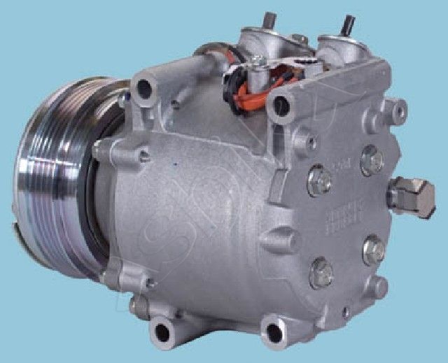ASHIKA CMP2020108 Compressor, air conditioning