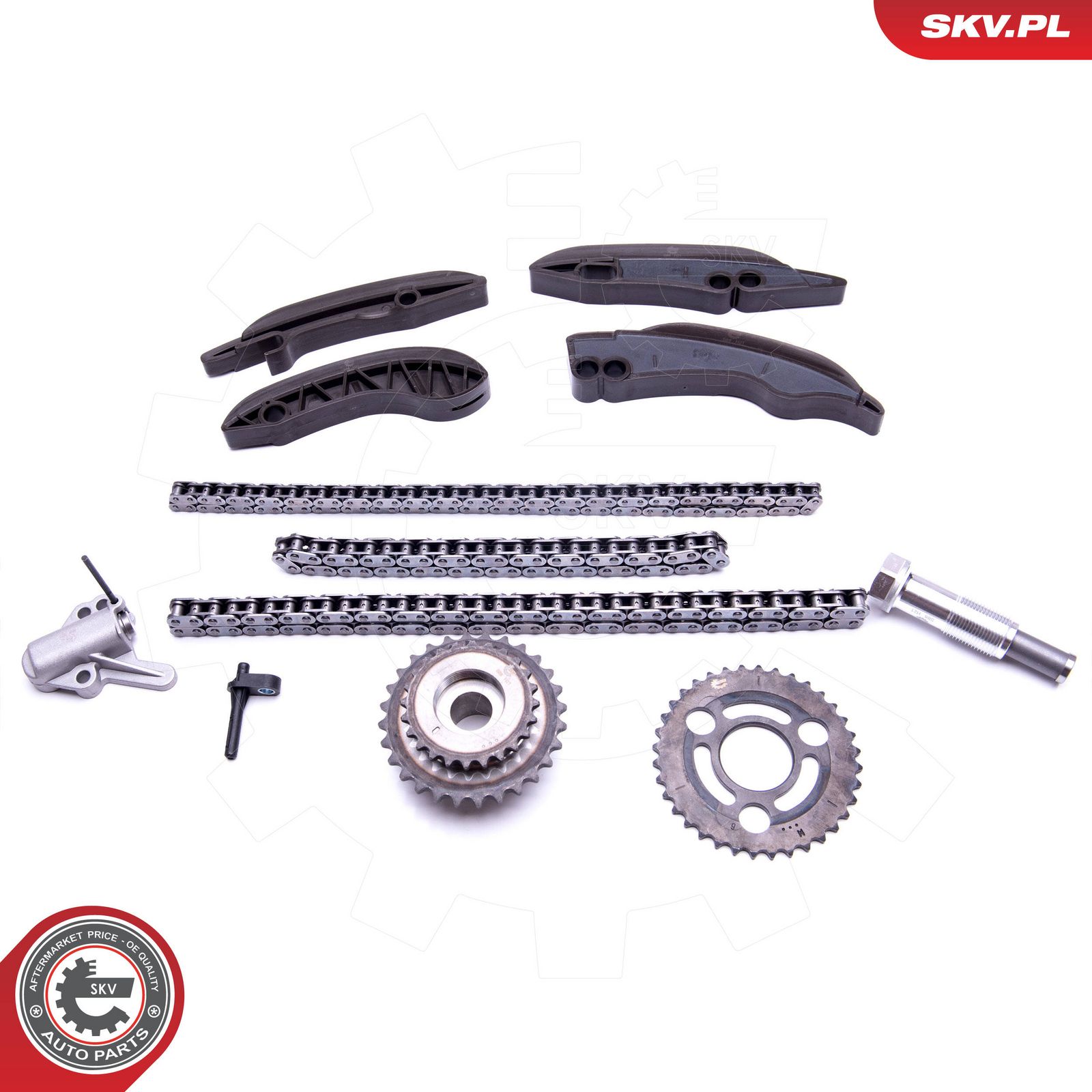 ESEN SKV 21SKV174 Timing chain kit