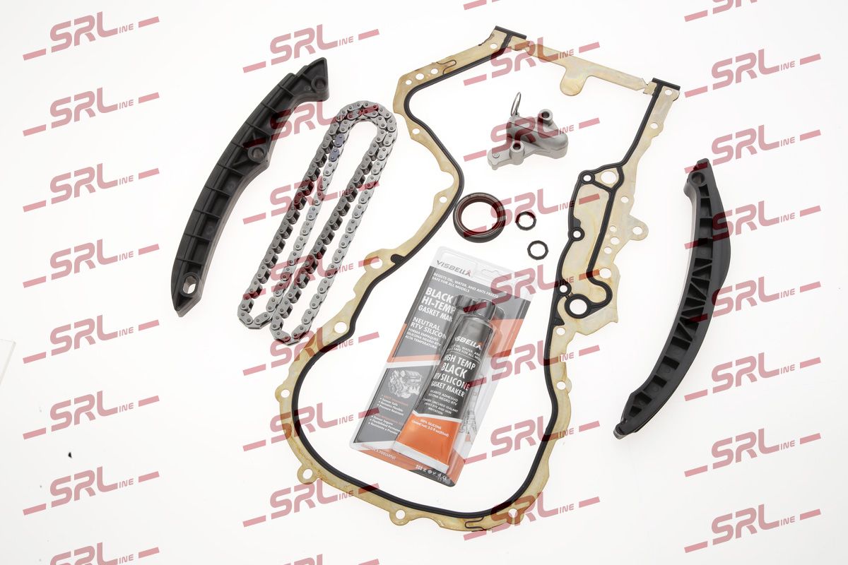 SRLINE TCK0018-2 Timing chain kit